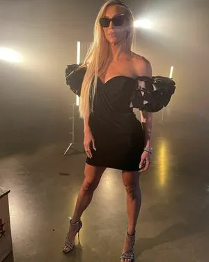 Charlotte Flair / WWE / charlottewwe nude photo #0190