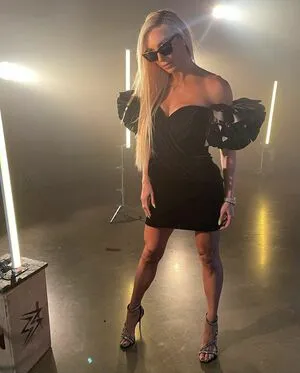 Charlotte Flair / WWE / charlottewwe nude photo #0193
