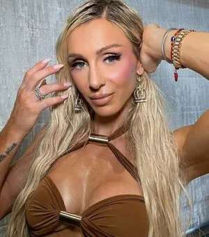 Charlotte Flair / WWE / charlottewwe nude photo #0236