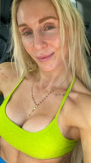 Charlotte Flair / WWE / charlottewwe nude photo #0238