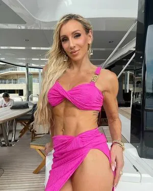 Charlotte Flair / WWE / charlottewwe nude photo #0239