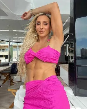 Charlotte Flair / WWE / charlottewwe nude photo #0240
