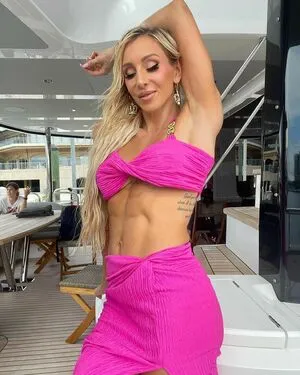 Charlotte Flair / WWE / charlottewwe nude photo #0241