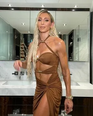 Charlotte Flair / WWE / charlottewwe nude photo #0247