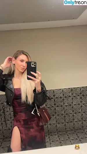 Charlotte Flair / WWE / charlottewwe nude photo #0449