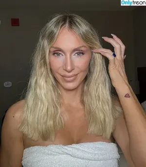 Charlotte Flair / WWE / charlottewwe nude photo #0474