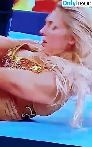 Charlotte Flair / WWE / charlottewwe nude photo #0489