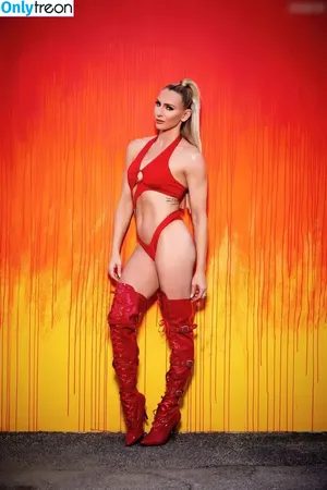 Charlotte Flair / WWE / charlottewwe nude photo #0513