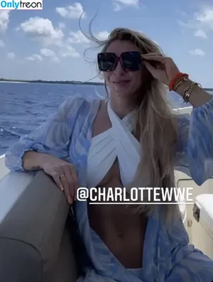 Charlotte Flair / WWE / charlottewwe nude photo #0515