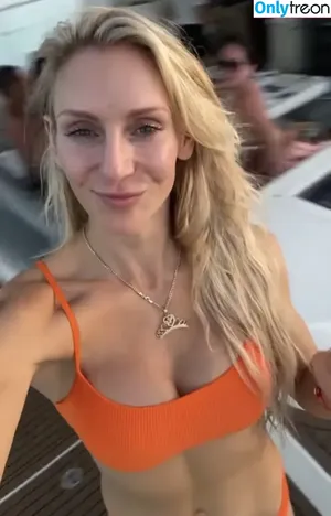 Charlotte Flair / WWE / charlottewwe nude photo #0522