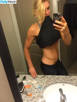 Charlotte Flair / WWE / charlottewwe nude photo #0524