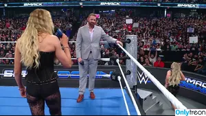 Charlotte Flair / WWE / charlottewwe nude photo #0931