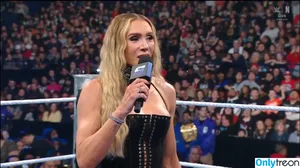 Charlotte Flair / WWE / charlottewwe nude photo #0934
