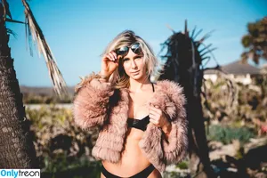 Charlotte Flair / WWE / charlottewwe nude photo #0941