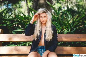 Charlotte Flair / WWE / charlottewwe nude photo #0944