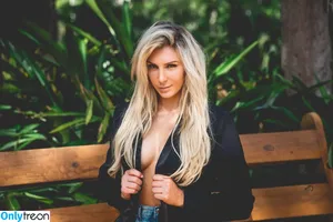 Charlotte Flair / WWE / charlottewwe nude photo #0949