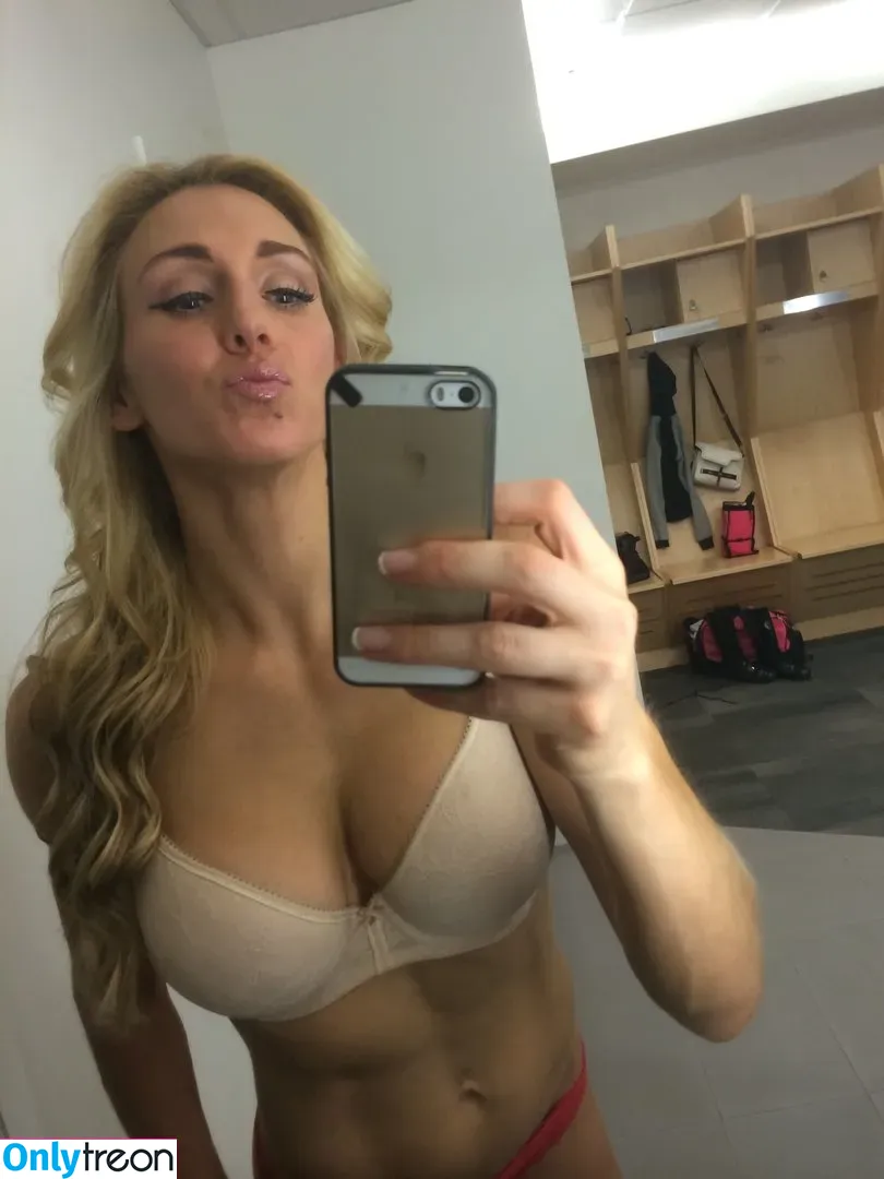 Charlotte Flair nude photo #0001 (WWE / charlottewwe)
