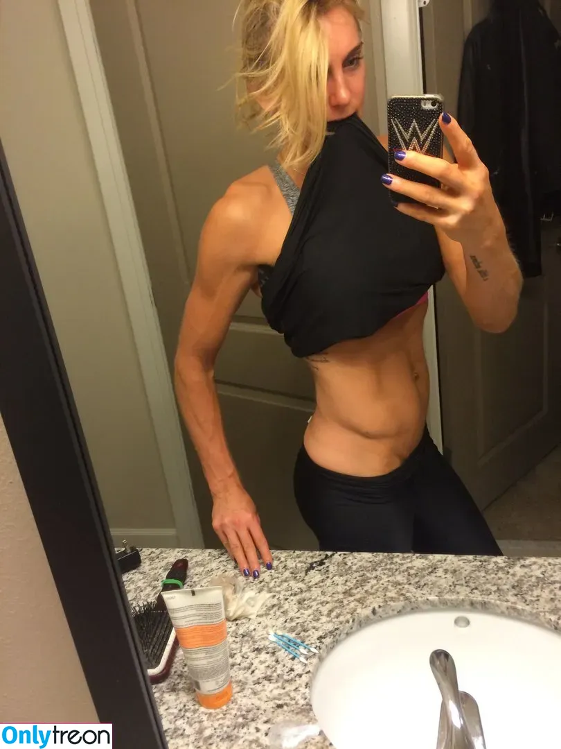 Charlotte Flair nude photo #0017 (WWE / charlottewwe)