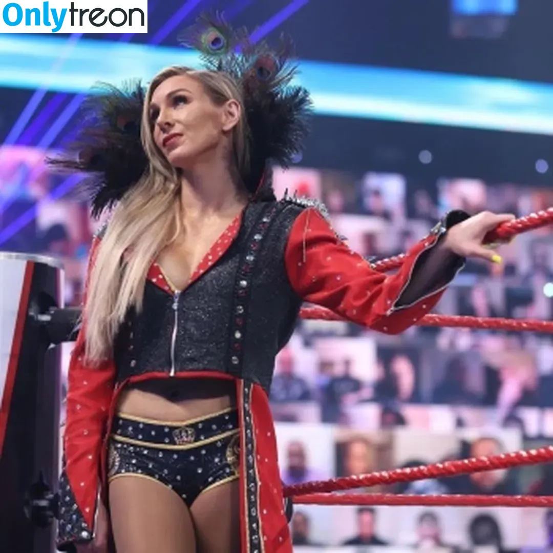 Charlotte Flair nude photo #0033 (WWE / charlottewwe)
