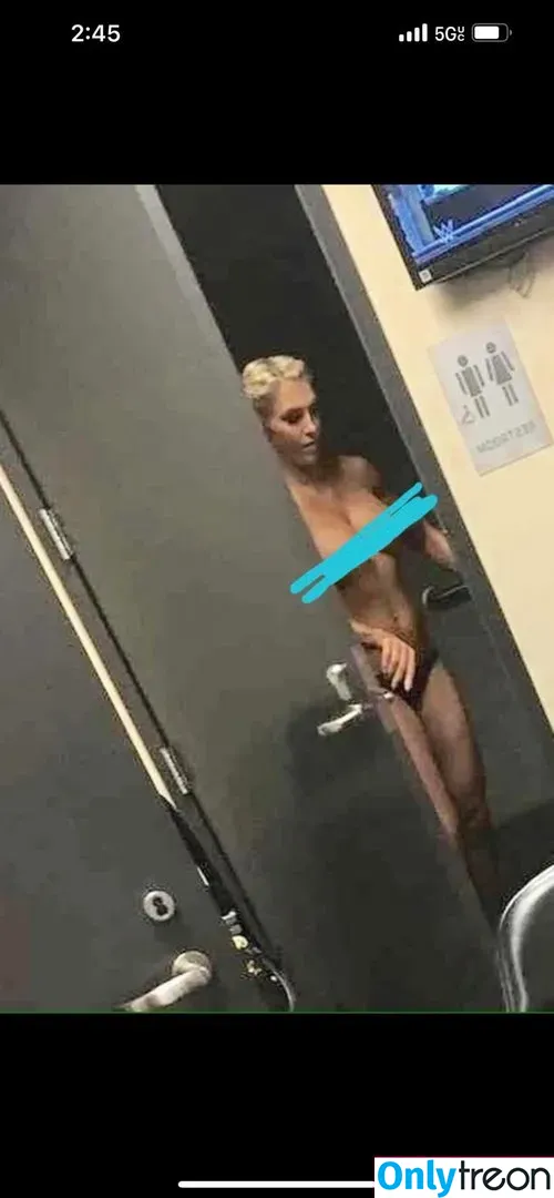 Charlotte Flair nude photo #0038 (WWE / charlottewwe)