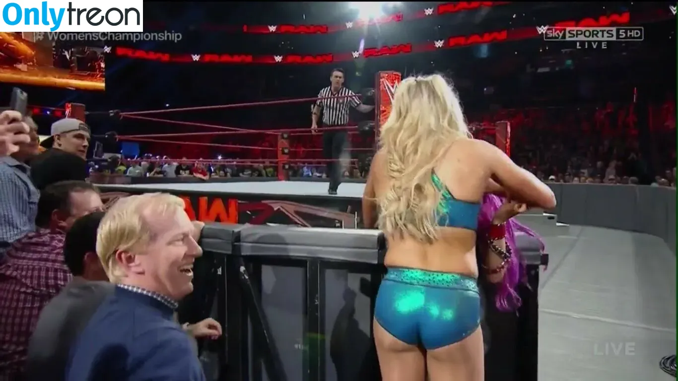 Charlotte Flair nude photo #0043 (WWE / charlottewwe)