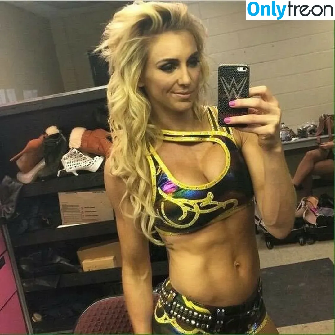 Charlotte Flair nude photo #0044 (WWE / charlottewwe)