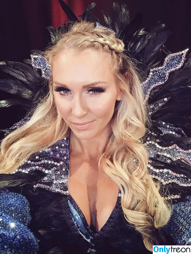 Charlotte Flair nude photo #0045 (WWE / charlottewwe)