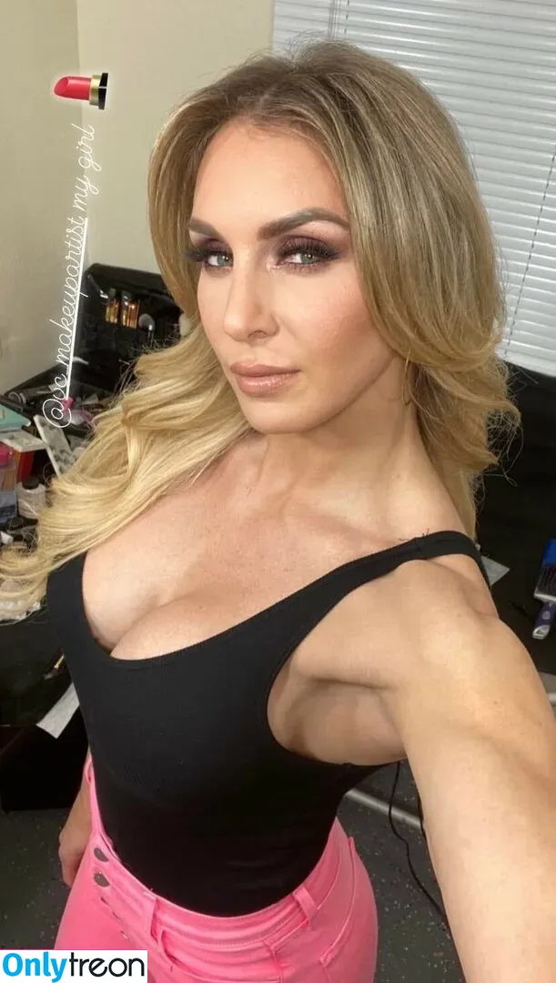 Charlotte Flair nude photo #0048 (WWE / charlottewwe)
