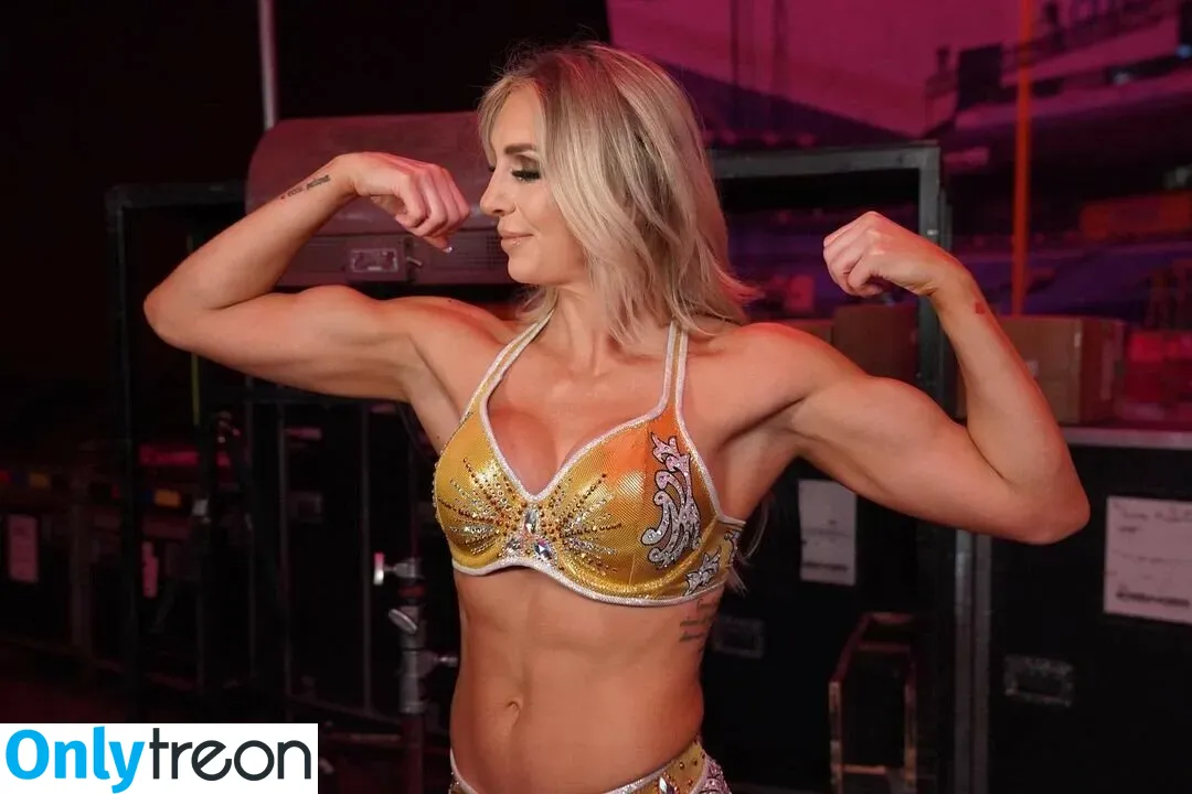 Charlotte Flair nude photo #0049 (WWE / charlottewwe)