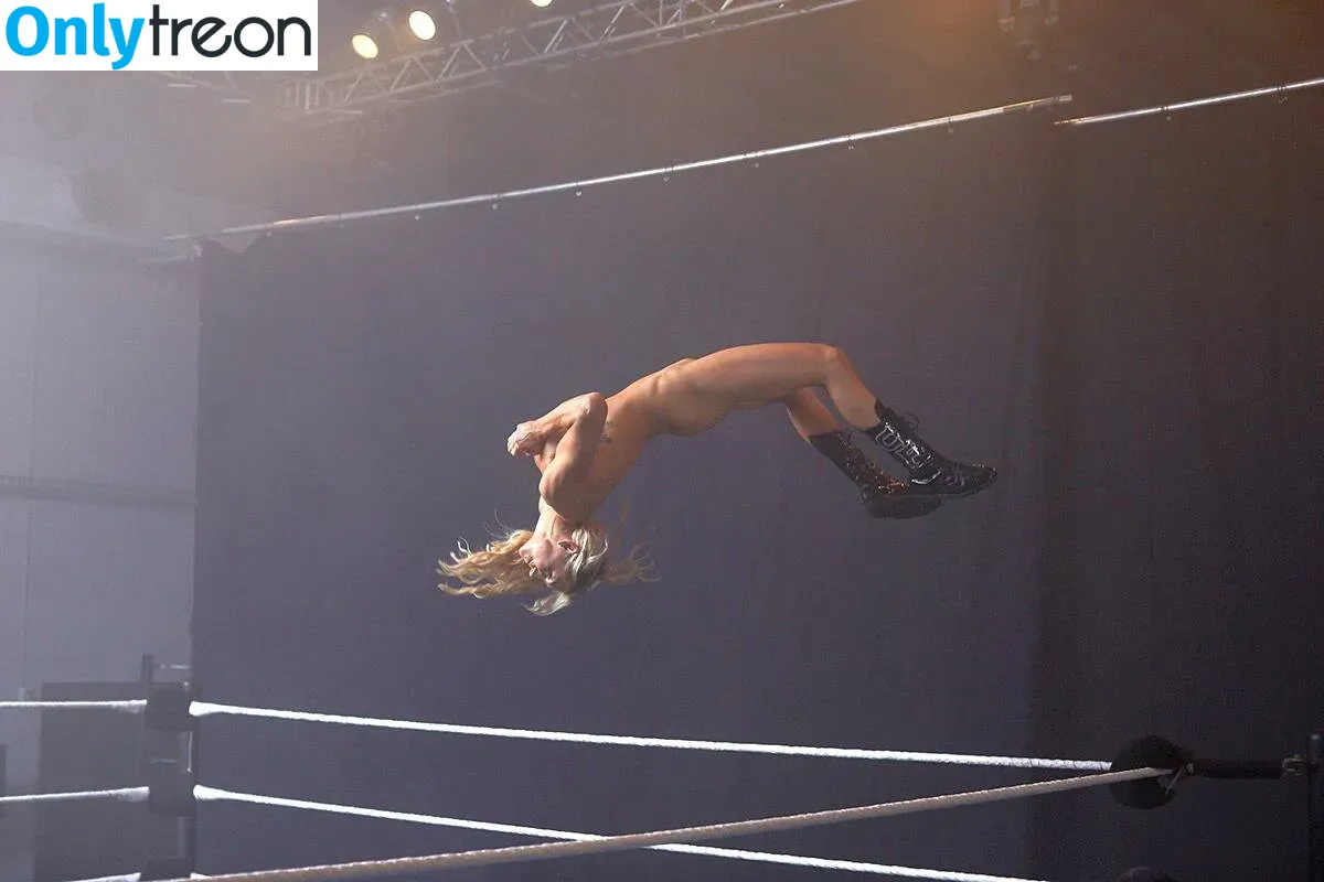 Charlotte Flair nude photo #0058 (WWE / charlottewwe)