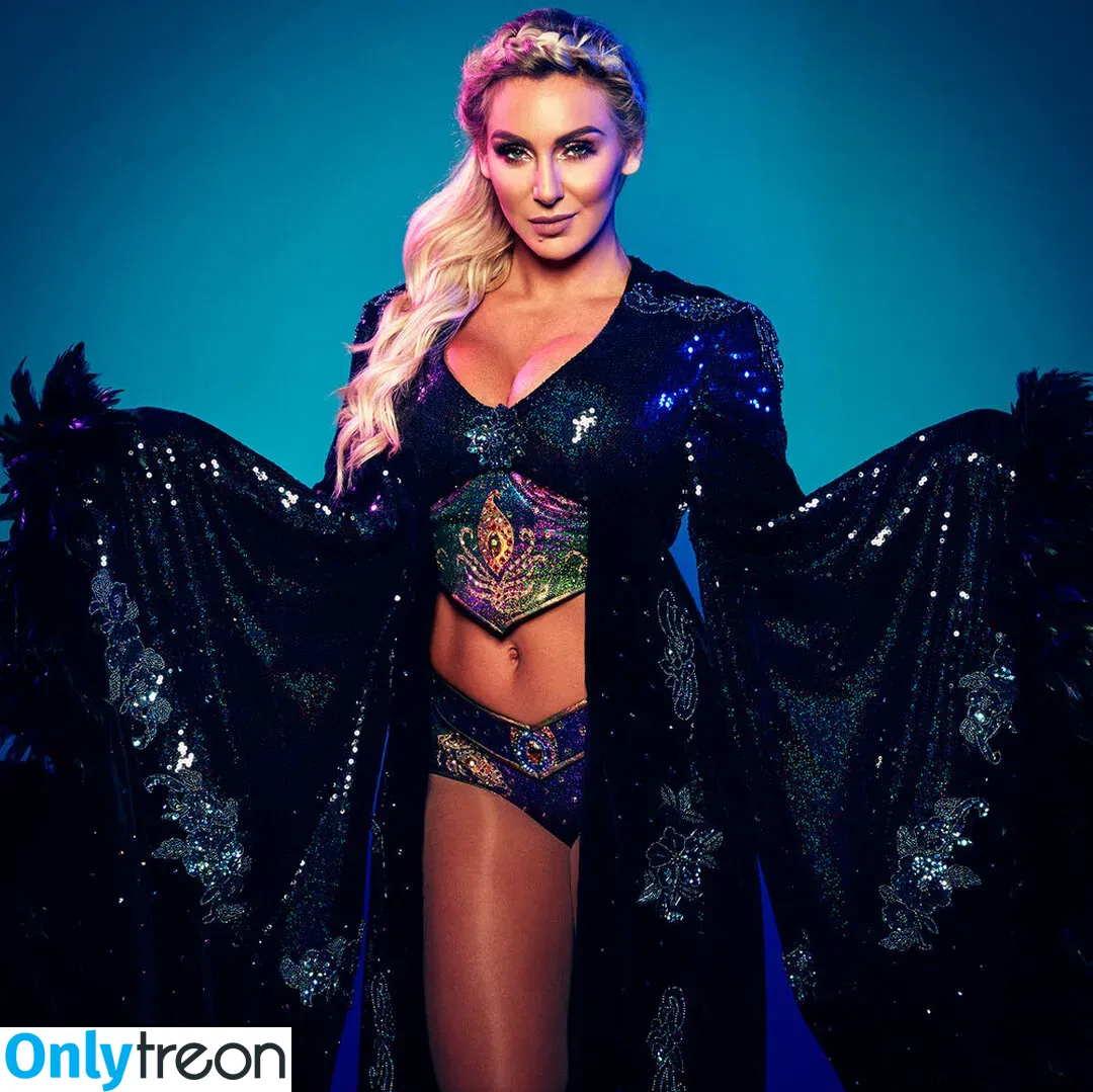 Charlotte Flair nude photo #0059 (WWE / charlottewwe)