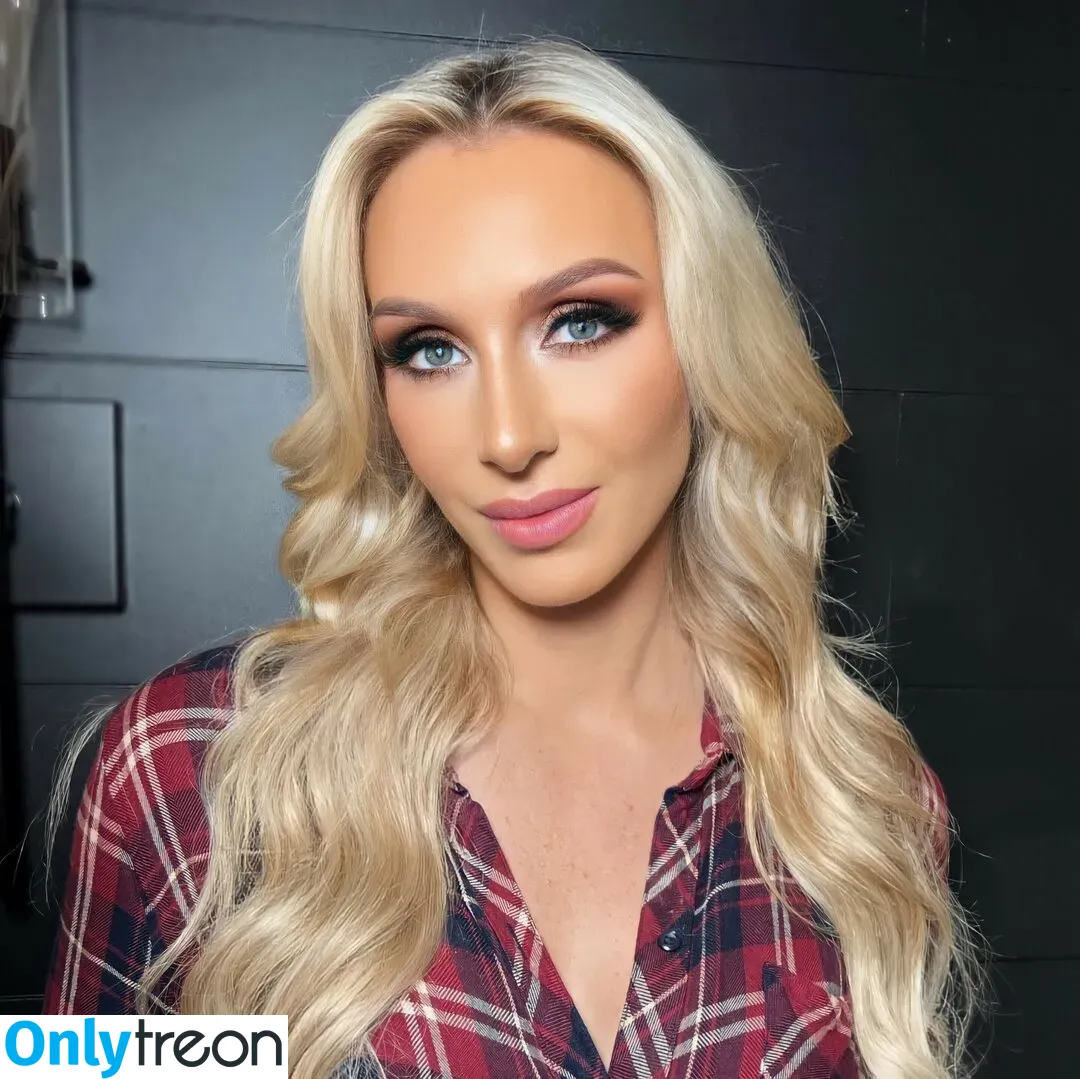 Charlotte Flair nude photo #0076 (WWE / charlottewwe)