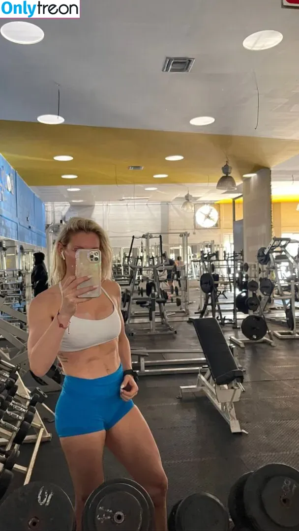 Charlotte Flair nude photo #0090 (WWE / charlottewwe)