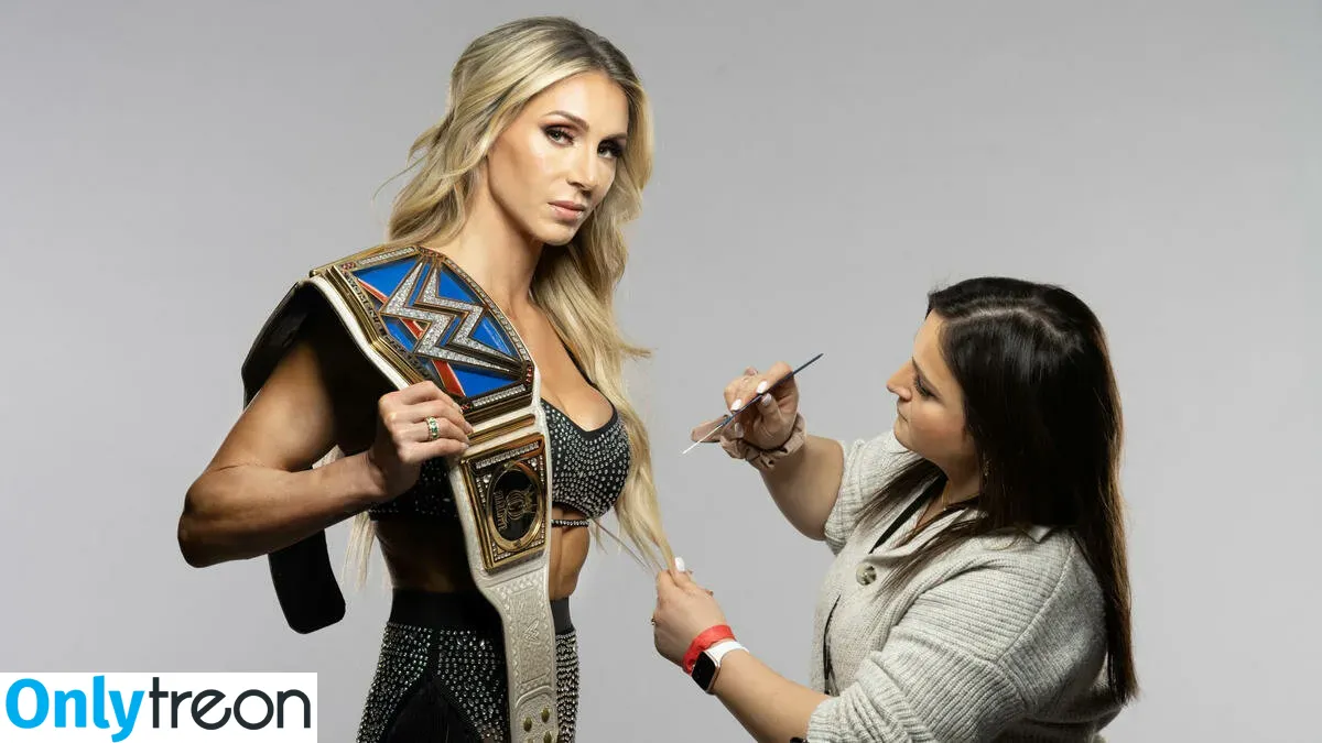 Charlotte Flair nude photo #0094 (WWE / charlottewwe)
