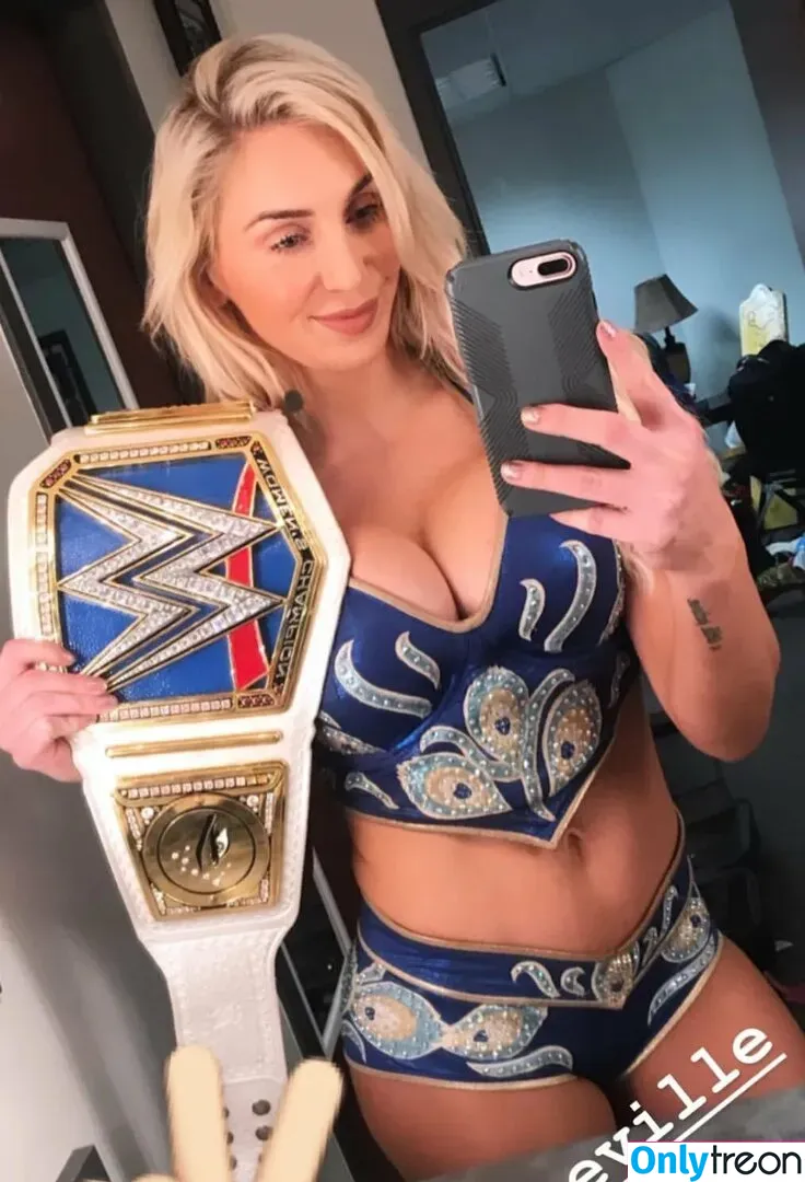 Charlotte Flair nude photo #0095 (WWE / charlottewwe)