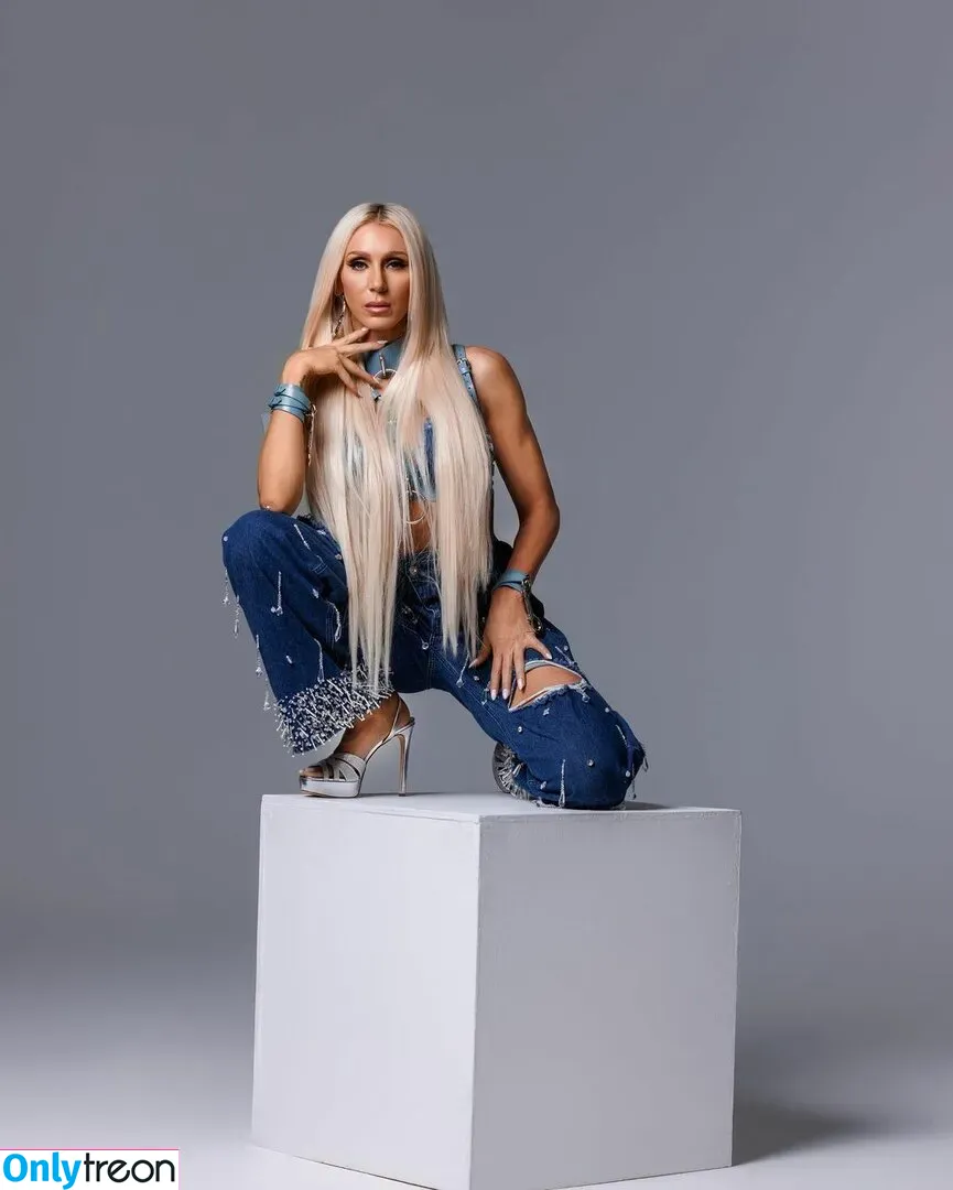 Charlotte Flair nude photo #0098 (WWE / charlottewwe)