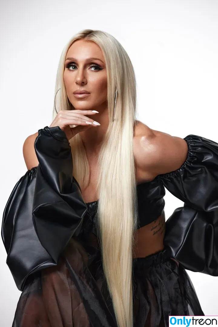 Charlotte Flair nude photo #0105 (WWE / charlottewwe)