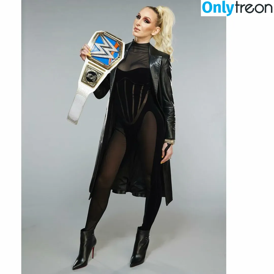 Charlotte Flair nude photo #0116 (WWE / charlottewwe)