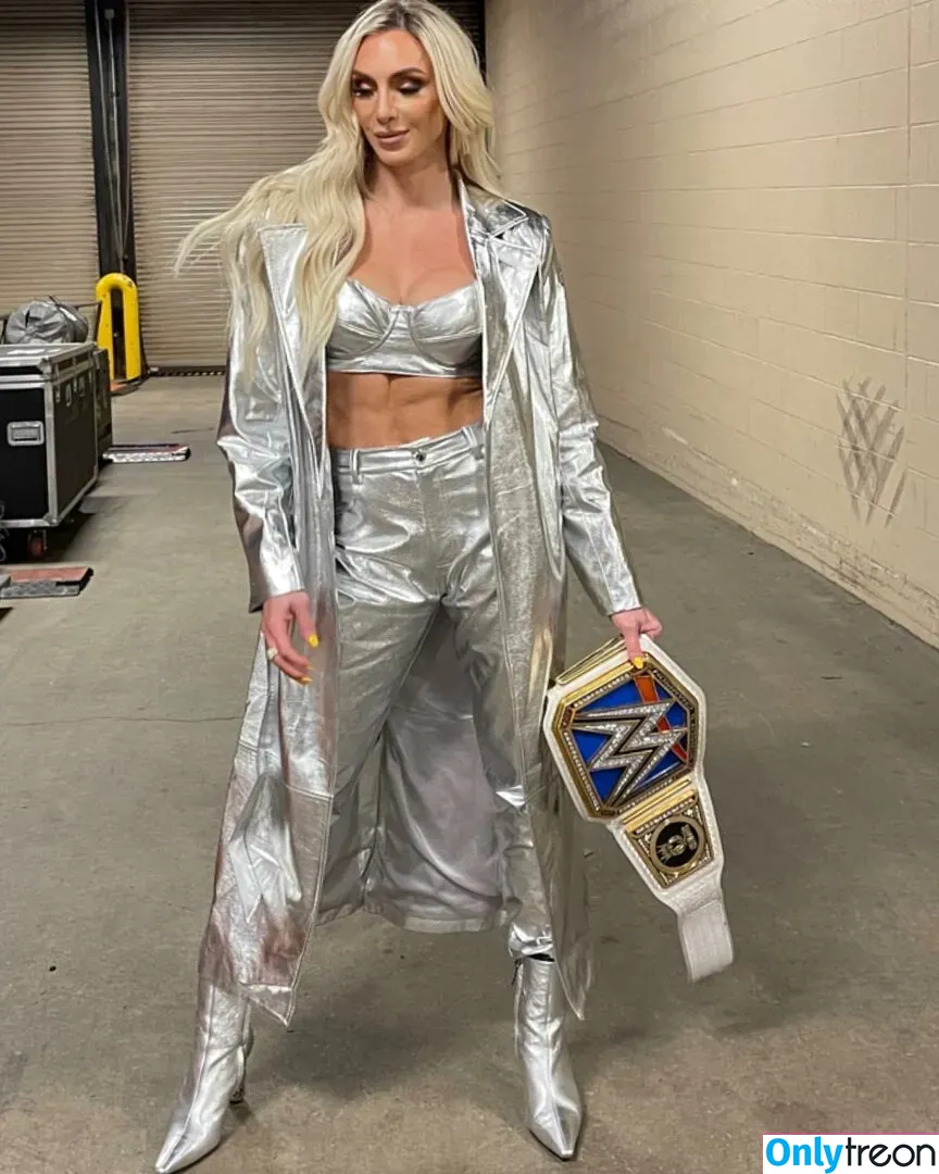 Charlotte Flair nude photo #0118 (WWE / charlottewwe)