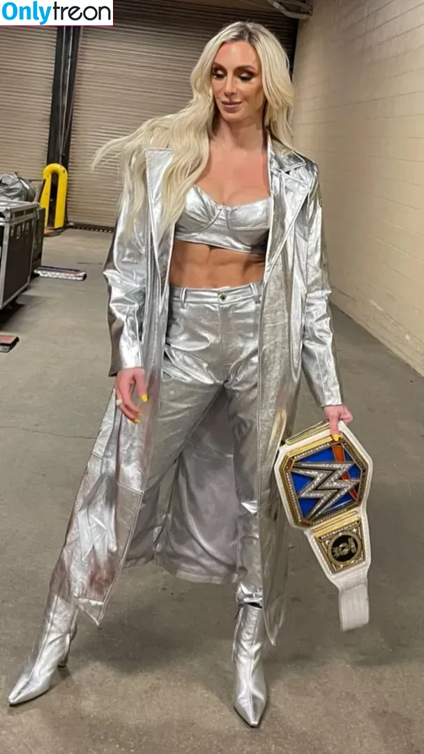 Charlotte Flair nude photo #0119 (WWE / charlottewwe)