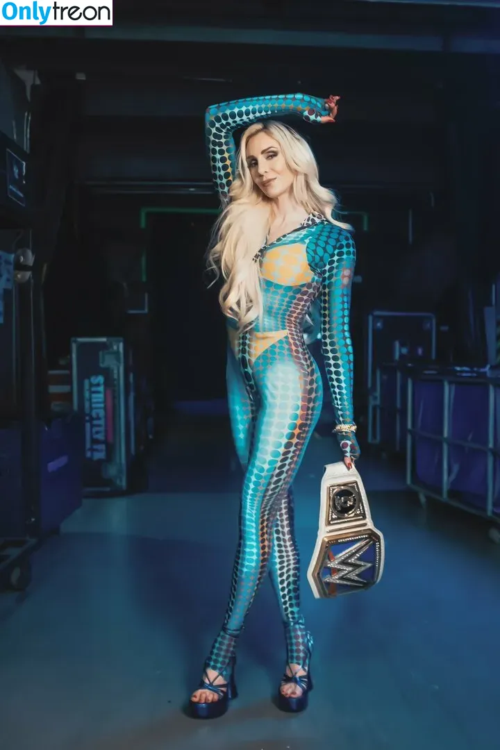 Charlotte Flair nude photo #0126 (WWE / charlottewwe)