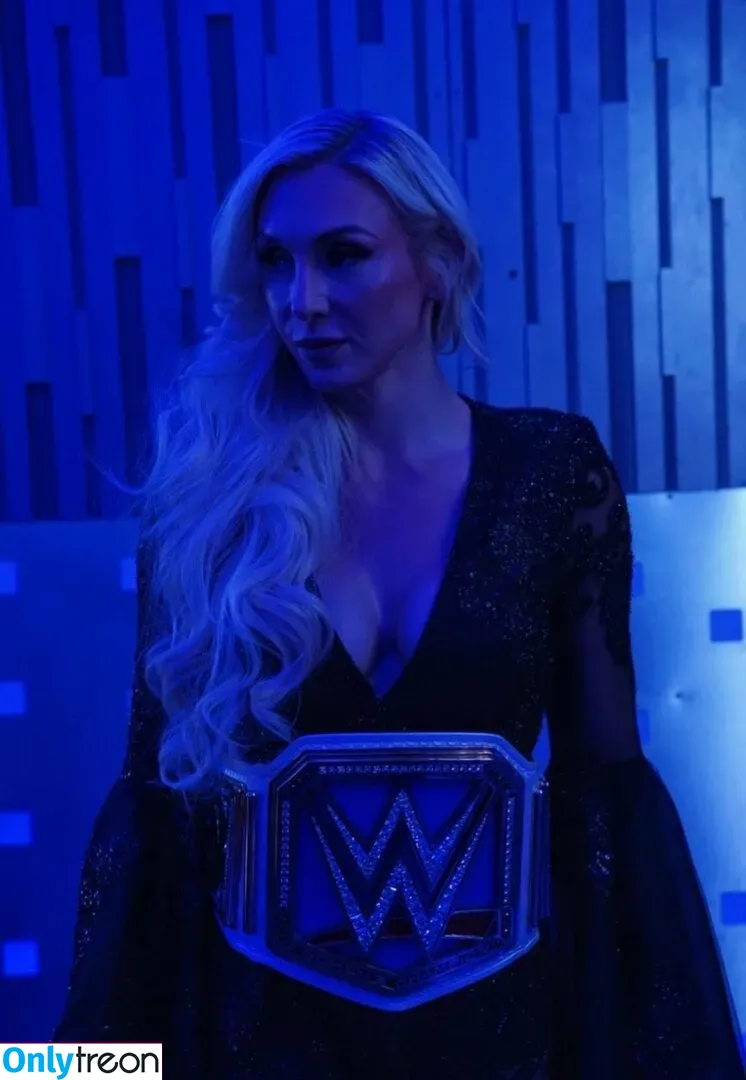 Charlotte Flair nude photo #0132 (WWE / charlottewwe)