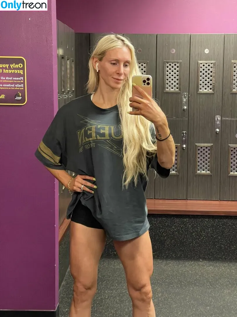 Charlotte Flair nude photo #0134 (WWE / charlottewwe)