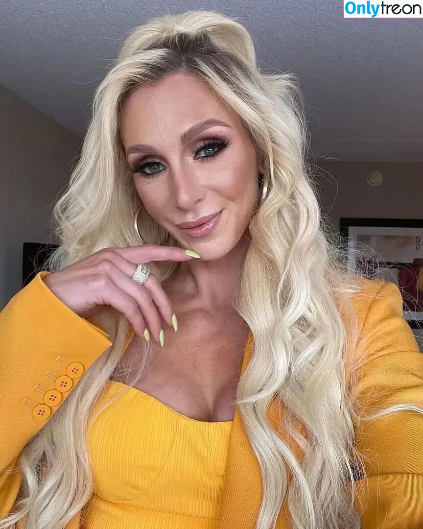 Charlotte Flair nude photo #0137 (WWE / charlottewwe)