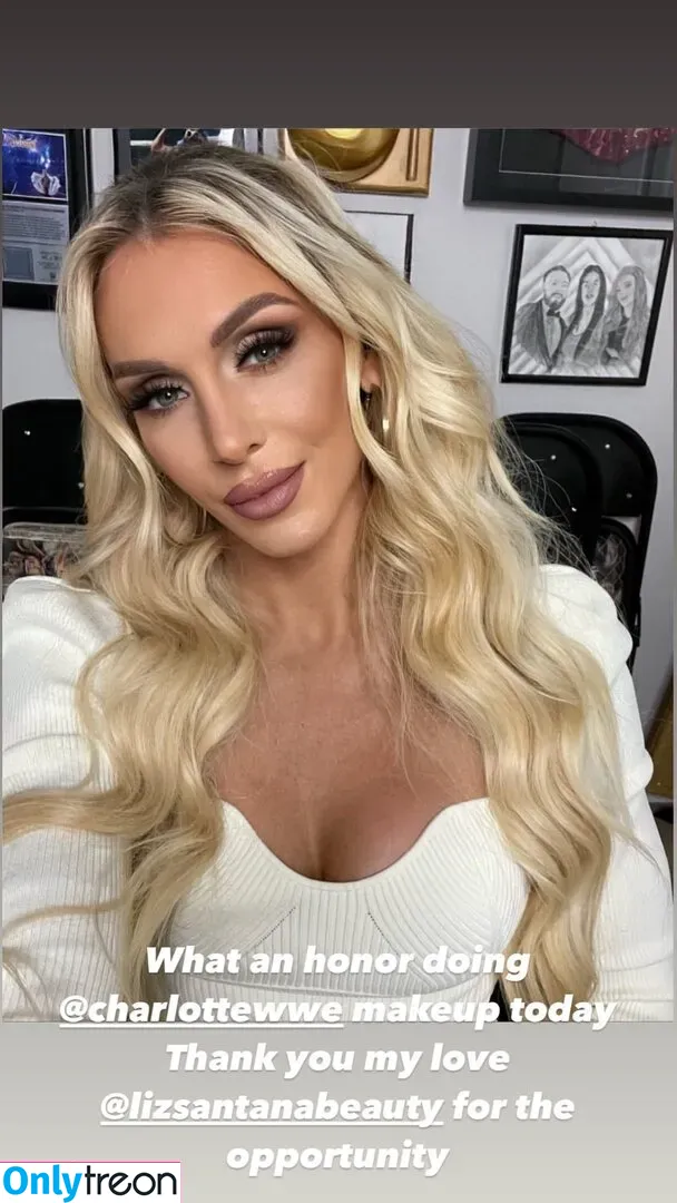 Charlotte Flair nude photo #0140 (WWE / charlottewwe)