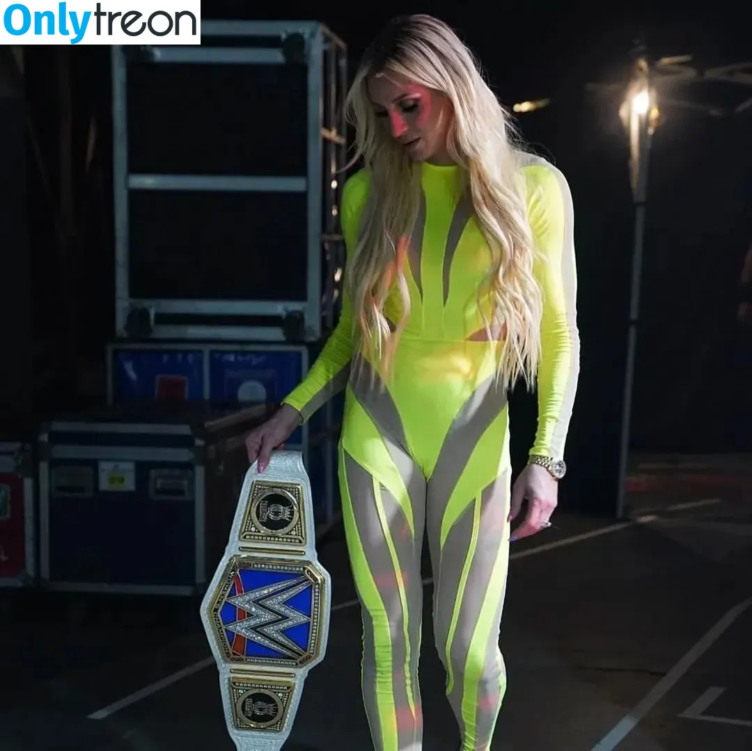 Charlotte Flair nude photo #0141 (WWE / charlottewwe)