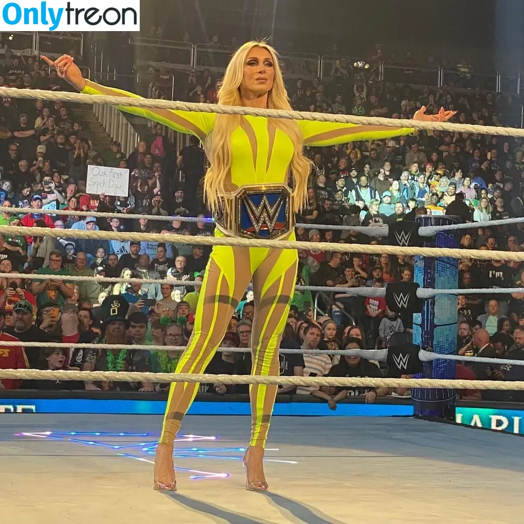 Charlotte Flair nude photo #0142 (WWE / charlottewwe)