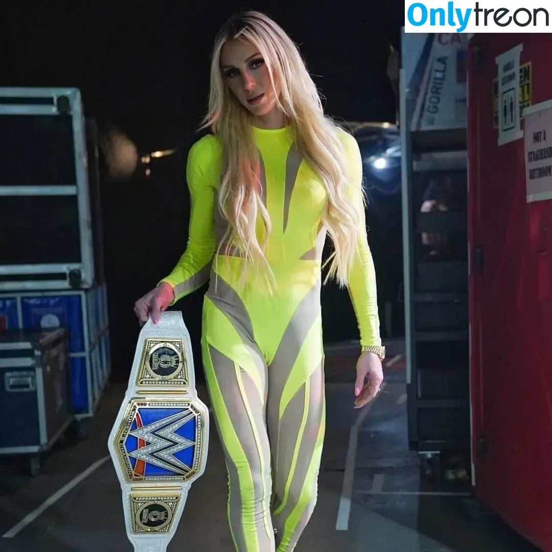 Charlotte Flair nude photo #0143 (WWE / charlottewwe)
