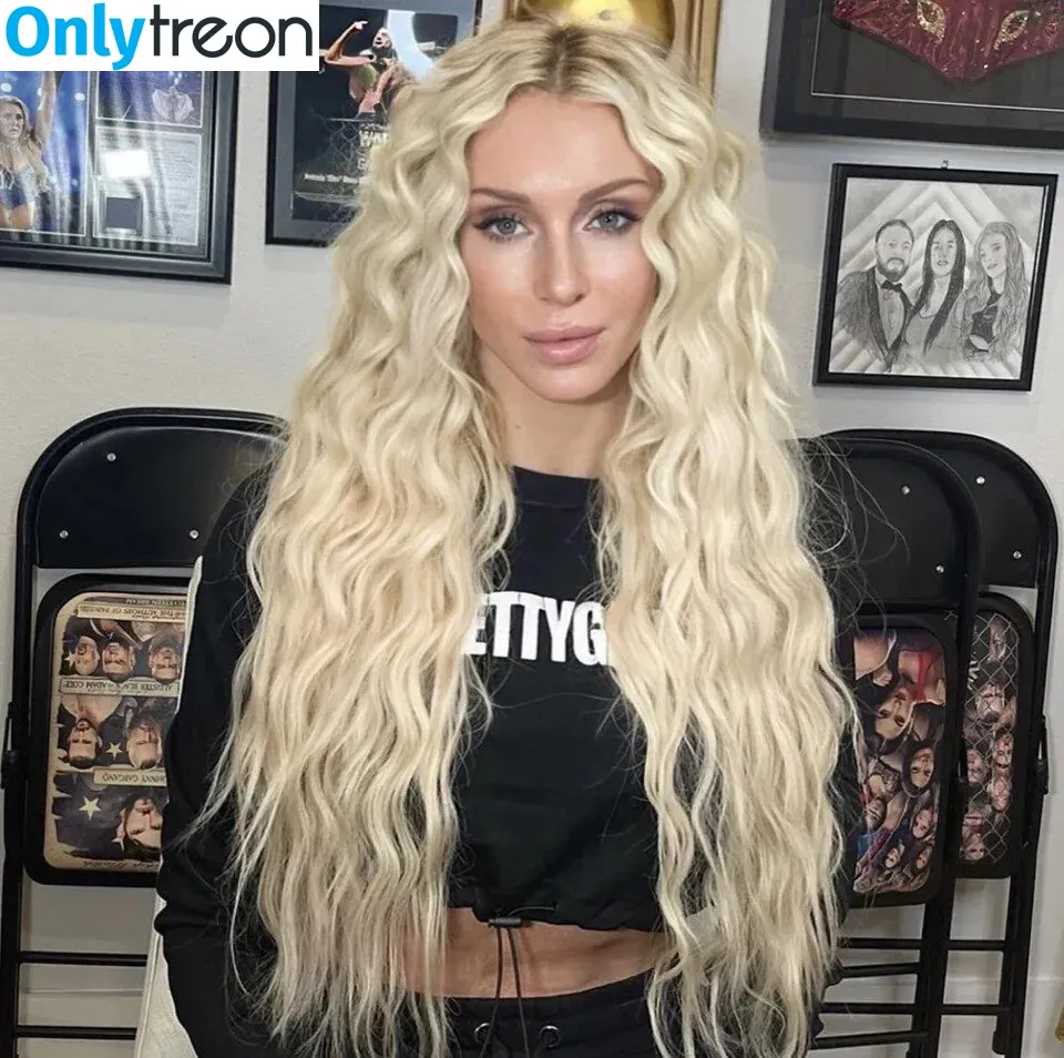 Charlotte Flair nude photo #0144 (WWE / charlottewwe)