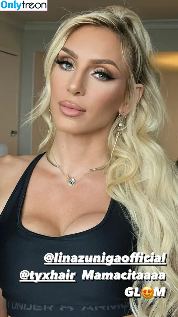 Charlotte Flair nude photo #0161 (WWE / charlottewwe)